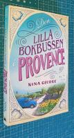 Den lilla bokbussen i Provence