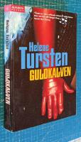 Guldkalven
