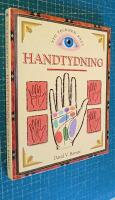 Handtydning