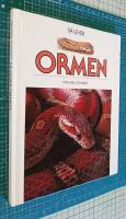 S&aring; lever ormen