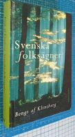 Svenska folks&auml;gner