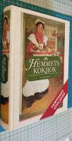 Hemmets kokbok