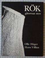 R&ouml;k - g&aring;tornas sten