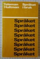 Spr&aring;ket i bruk