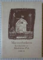 Marmorbadaren : lyriska bilder