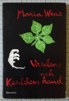 Vredens och k&auml;rlekens hand