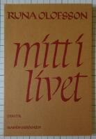 Mitt i livet - [dikter]