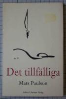 Det tillf&auml;lliga - dikter