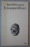 I en annan tillvaro och andra prosadikter (1969-1979)