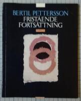 Frist&aring;ende forts&auml;ttning