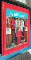 Sy till barnen - 110-152 cm