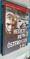 Helvetet p&aring; &ouml;stfronten