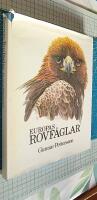 Europas rovf&aring;glar