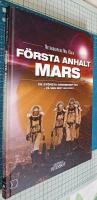 F&ouml;rsta anhalt Mars