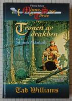 Tronen av drakben
