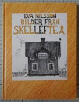 Bilder fr&aring;n Skellefte&aring; 1989-1990