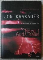 Mord i Guds namn