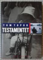 Testamentet