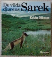 De vilda djurens Sarek