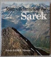 Mitt vildmarksrike Sarek