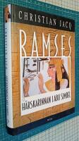 Ramses: H&auml;rskarinnan i Abu Simbel