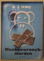 Monkeewrench-morden