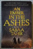 An Ember in the Ashes