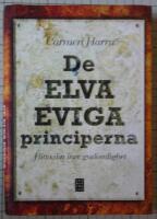 De elva eviga principerna - hitta din inre gudomlighet