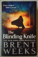 The Blinding Knife