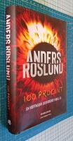 100 procent