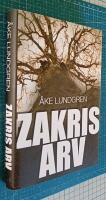 Zakris arv : ber&auml;ttelsen om ett tr&auml;d