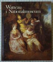 Watteau i Nationalmuseum