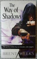 The way of shadows