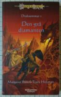 Den gr&aring; diamanten