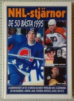NHL-stj&auml;rnor