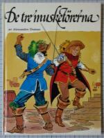 De tre musket&ouml;rerna