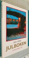 Den stora julboken : [de b&auml;sta julid&eacute;erna 1999]