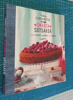 Smarta s&ouml;tsaker - utan socker, gluten och mj&ouml;lk