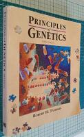 Principles of genetics
