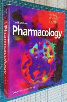 Pharmacology
