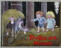 Trollen och Nornan