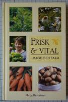 Frisk och vital i mage och tarm