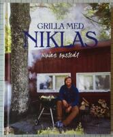 Grilla med Niklas
