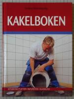 Kakelboken - Keramiska plattor - Natursten - Glasblock