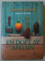 En doft av apelsin