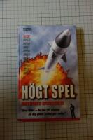 H&ouml;gt spel