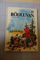 R&ouml;dluvan - ur br&ouml;derna Grimms sagor