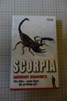 Scorpia
