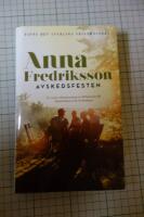Avskedsfesten