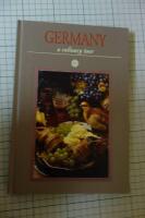 Germany - a culinary tour